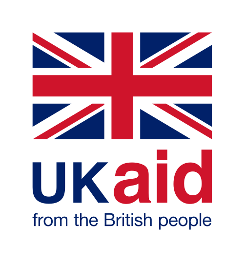 UK Aid