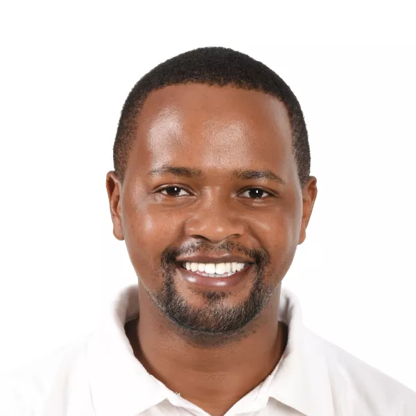 Lloyd Mwaniki