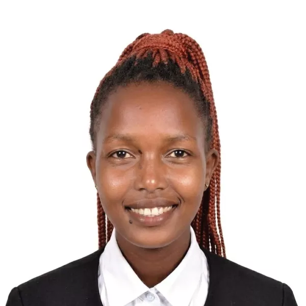 Mercy Jebet Koech