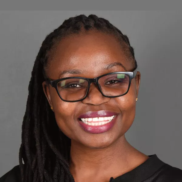 Pherister Nyangarisa